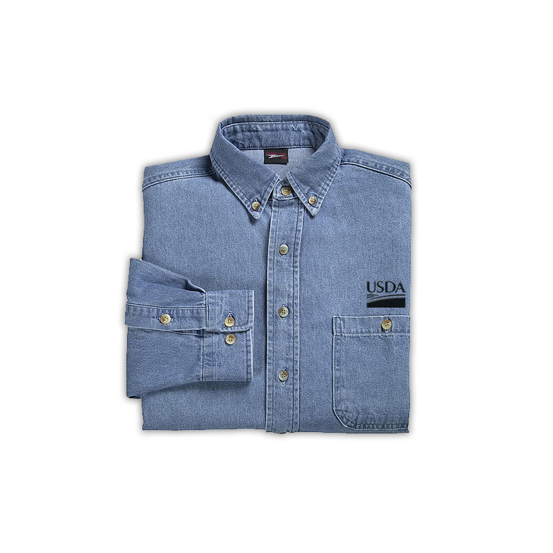 denim hub shirts online