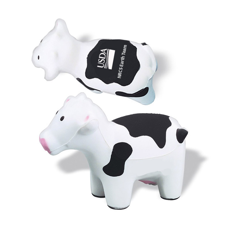 Stressballs, Cow - AG115-AG