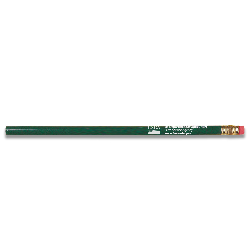 Pencils, Wooden - AG130-AG