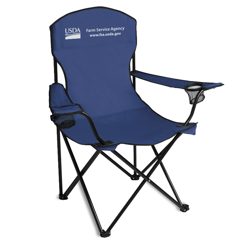 outdoor chair for Farm Service Agency