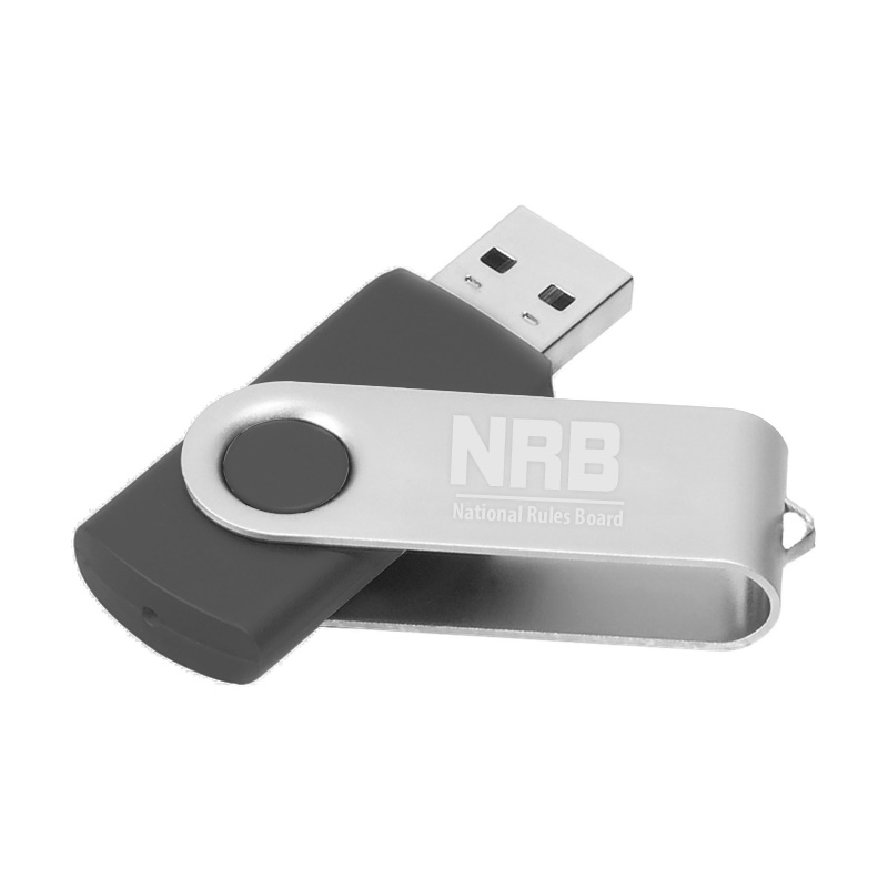 Flash Drives, 2 GB - AG166-AG