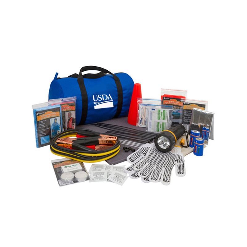 Auto Safety Toolkits