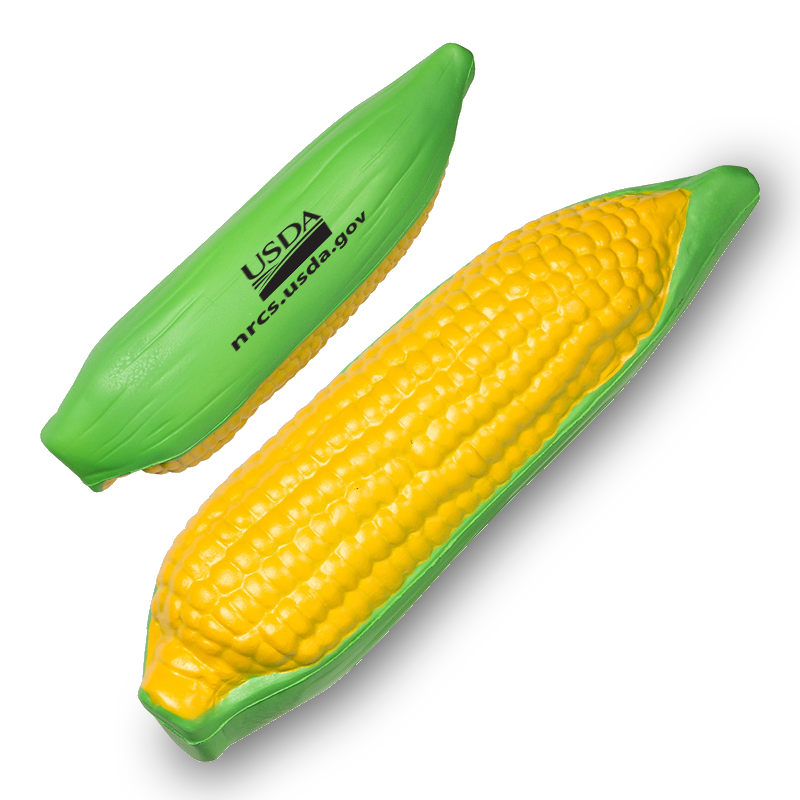 Stressballs, Corn - AG309-AG