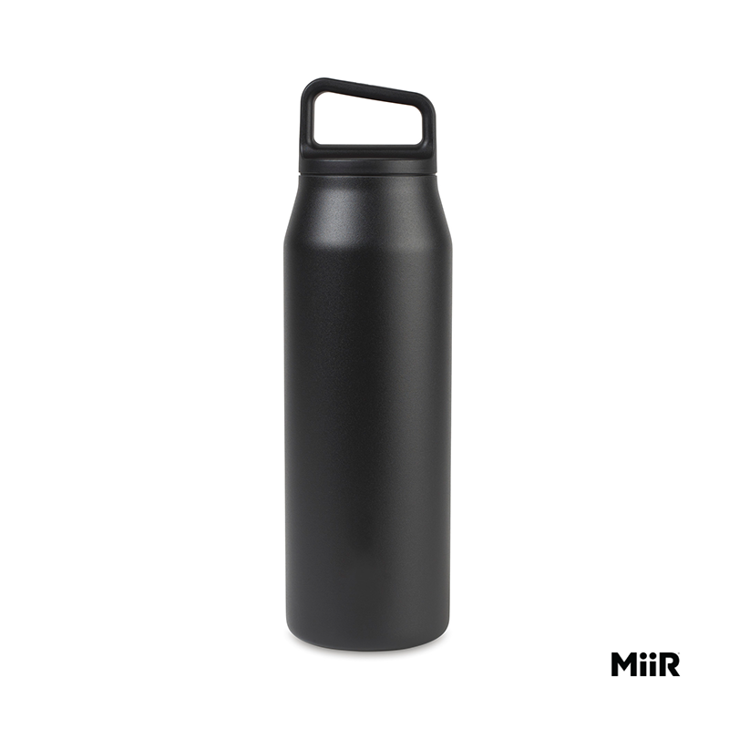 black 32oz stainless bottles