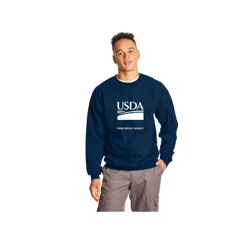 Sweatshirts, Crewneck IMP - AG402-AG