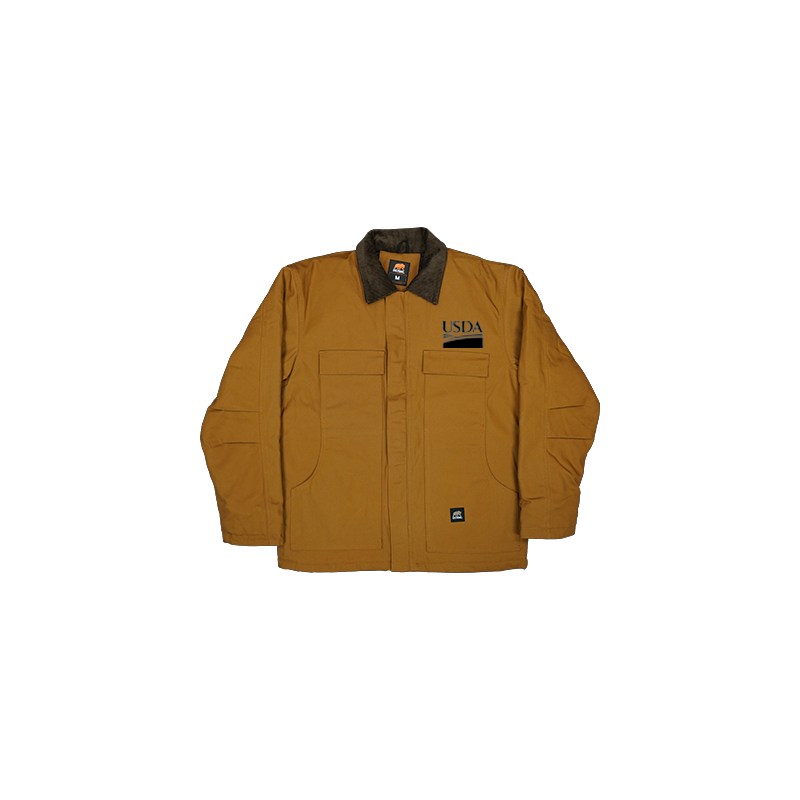 Chore Coats, Hoodless IMP - AG407-AG