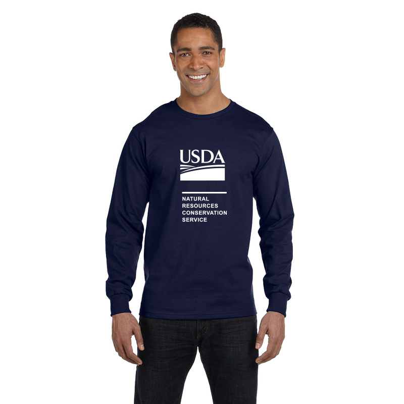 Tee Shirts, Long Sleeve IMP - AG413-AG