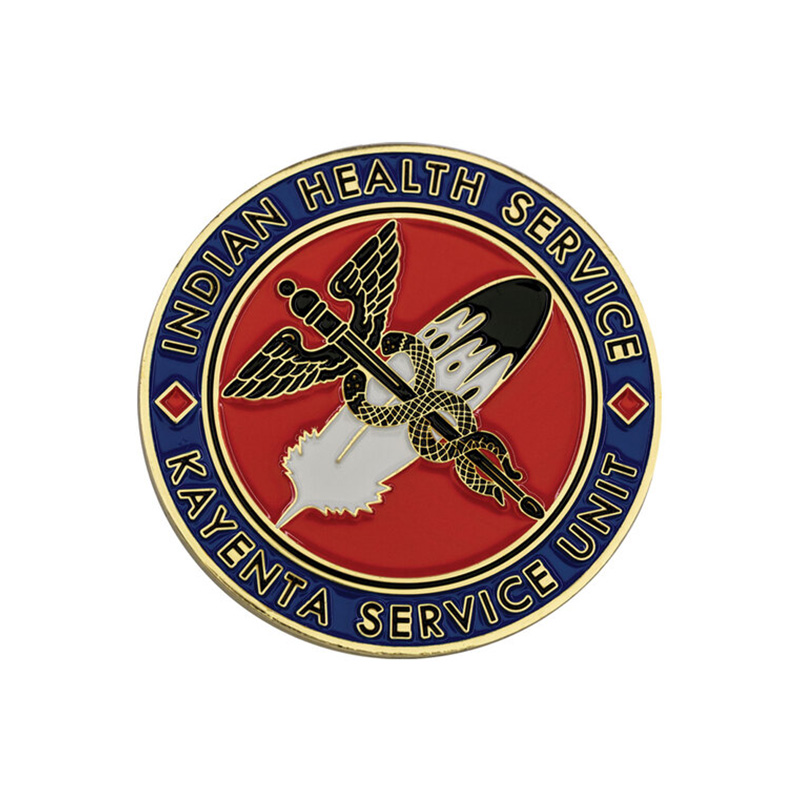 challenge coins custom