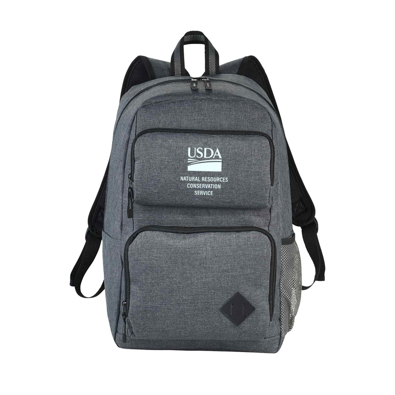 backpack for NRCS