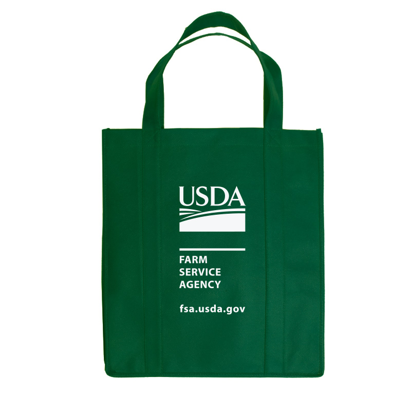 Tote Bags, Shopping - AG708-AG